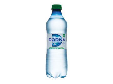 APA PLATA DORNA 500ML