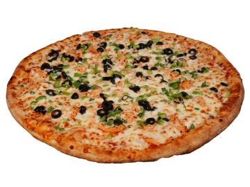 PIZZA MARE TO GO MATEI