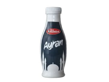 AYRAN