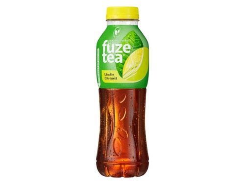 FUZETEA LAMAIE 500ML