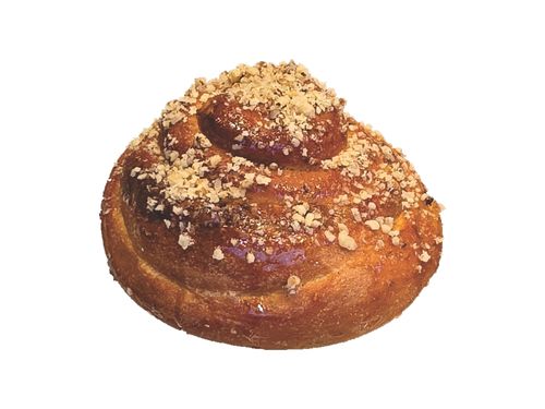 MELC CU FINETI, NUCA SI MIERE