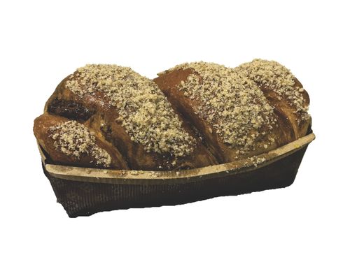 COZONAC FINETI, NUCA SI MIERE