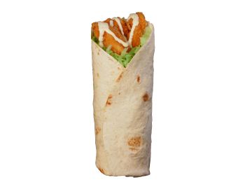 TORTILLA FINGERS PUI PICANT