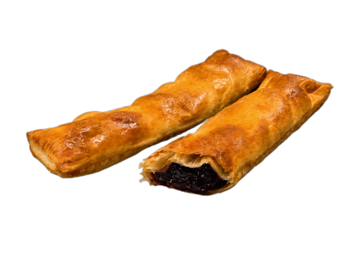 STRUDEL PRUNE