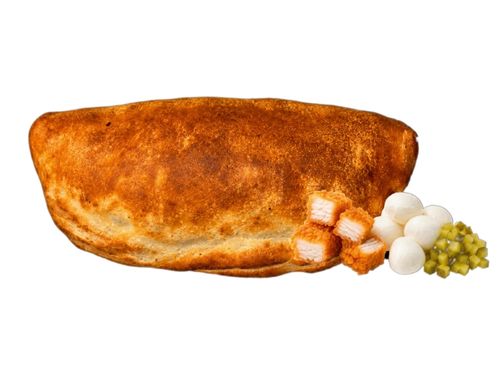 CALZONE FINGERS PUI SI CASTRAVETI MURATI