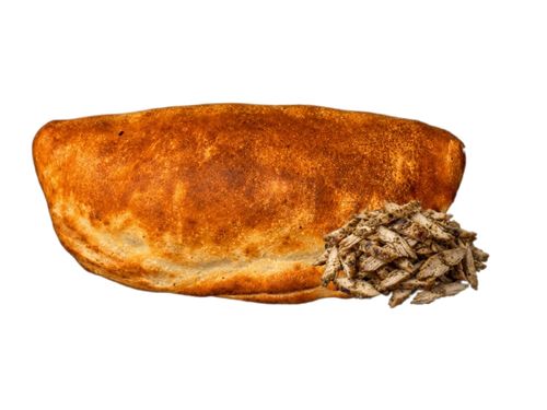 CALZONE SHAORMA PUI