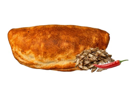 CALZONE SHAORMA PUI PICANT