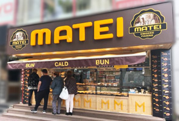 Matei Otopeni